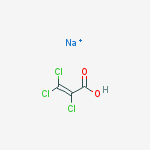 Structure of 5394-04-7