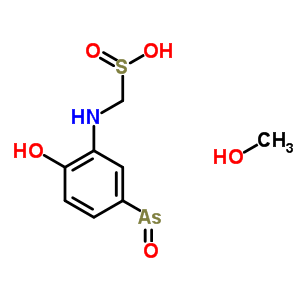 Structure of 5421-71-6