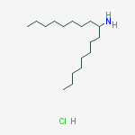Structure of 5429-71-0
