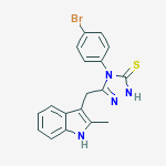Structure of 54649-04-6