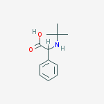 Structure of 5466-04-6