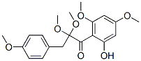 Structure of 54764-71-5