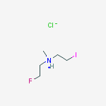 Structure of 54955-04-3