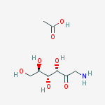 Structure of 54990-71-5