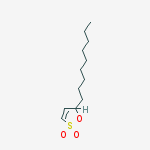 Structure of 54996-71-3