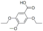 Structure of 55134-04-8