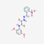Structure of 5523-71-7