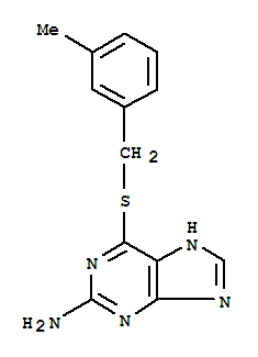 Structure of 5526-04-5