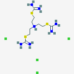 Structure of 55322-71-9