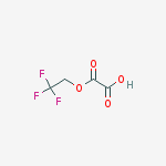 Structure of 554410-71-8