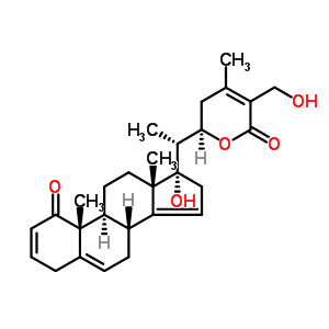 Structure of 55483-04-0