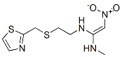 Structure of 55485-04-6
