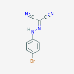 Structure of 55653-04-8
