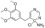Structure of 55694-04-7