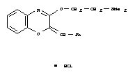 Structure of 55894-71-8
