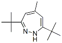 Structure of 55955-71-0