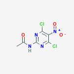 Structure of 56145-04-1