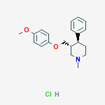 Structure of 56222-04-9