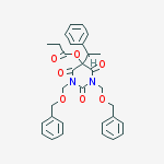 Structure of 56353-71-0