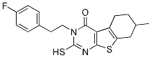 Structure of 565179-71-7