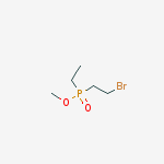 Structure of 56542-04-2