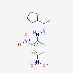 Structure of 56581-71-6