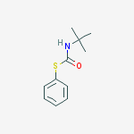 Structure of 56741-04-9