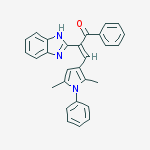 Structure of 5677-04-3