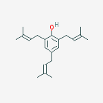 Structure of 56850-71-6