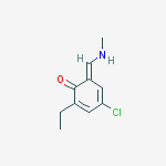 Structure of 56911-71-8