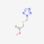 Structure of 57235-71-9