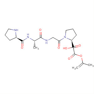 Structure of 573690-71-8