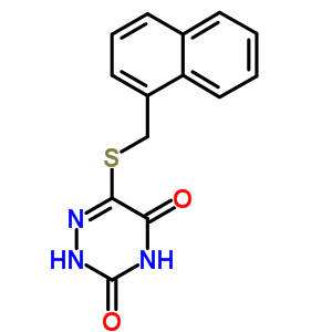 Structure of 5745-04-0