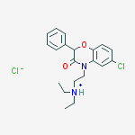 Structure of 57462-71-2