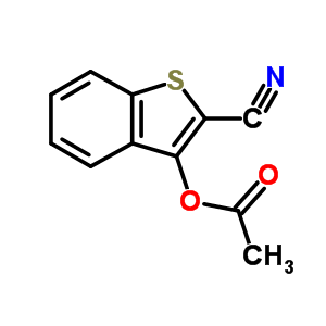 Structure of 57477-71-1