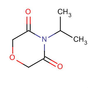 Structure of 57503-71-6