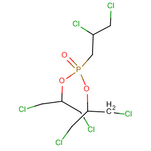 Structure of 57522-71-1
