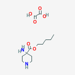 Structure of 57612-04-1