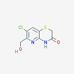 Structure of 577691-71-5