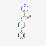 Structure of 58013-04-0