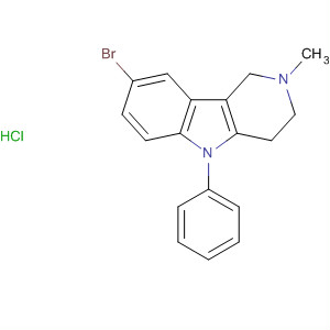 Structure of 58039-04-6