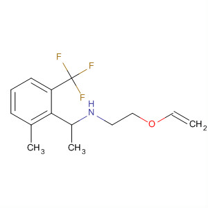 Structure of 58085-71-5
