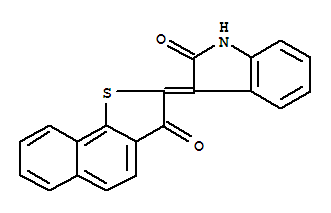 Structure of 5835-71-2
