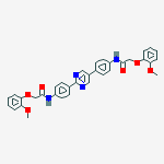 Structure of 5838-04-0