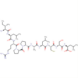Structure of 583851-04-1