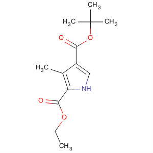 Structure of 583867-04-3