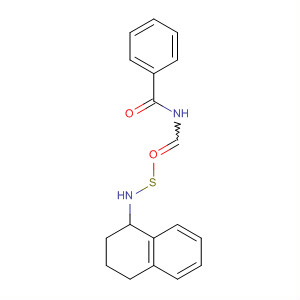 Structure of 58490-71-4
