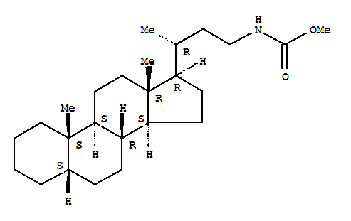 Structure of 5862-71-5