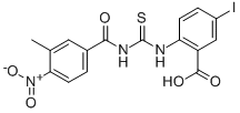 Structure of 586391-71-1