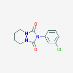 Structure of 58744-04-0